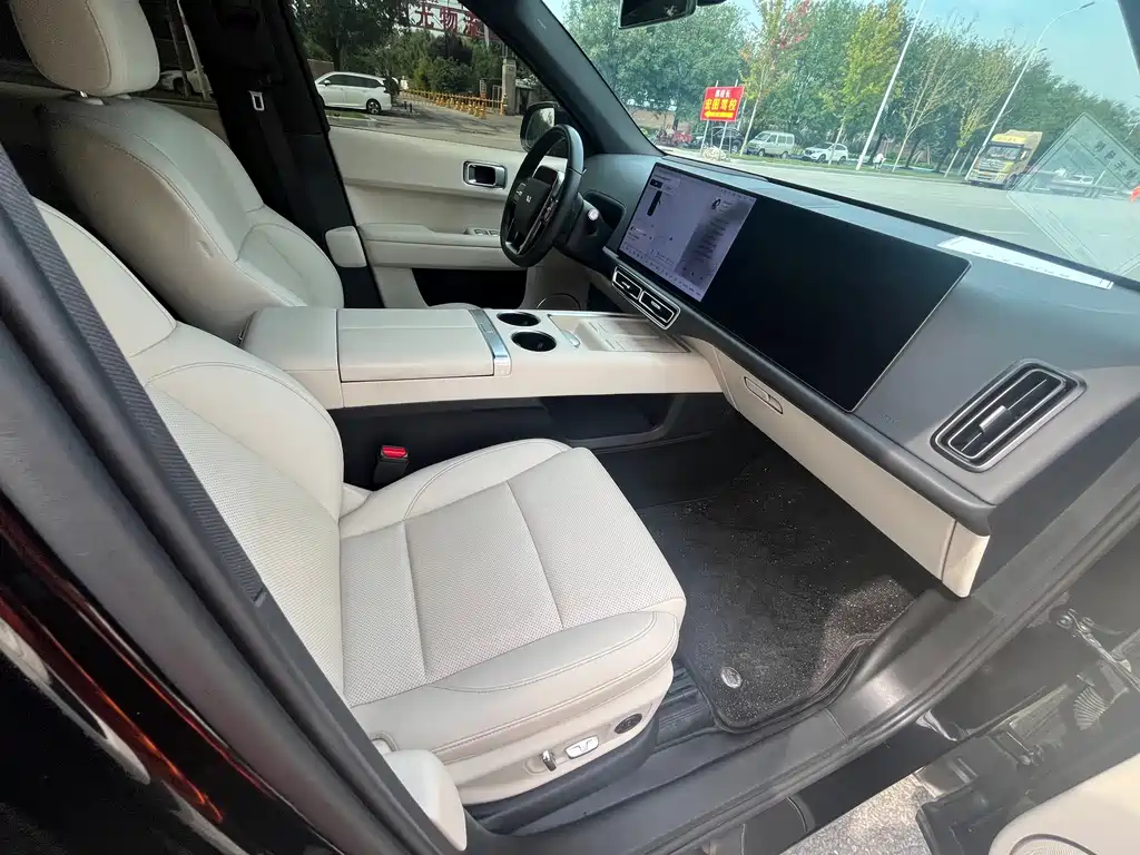 Ideal L6 2024 Pro купить на сайте DeffCars