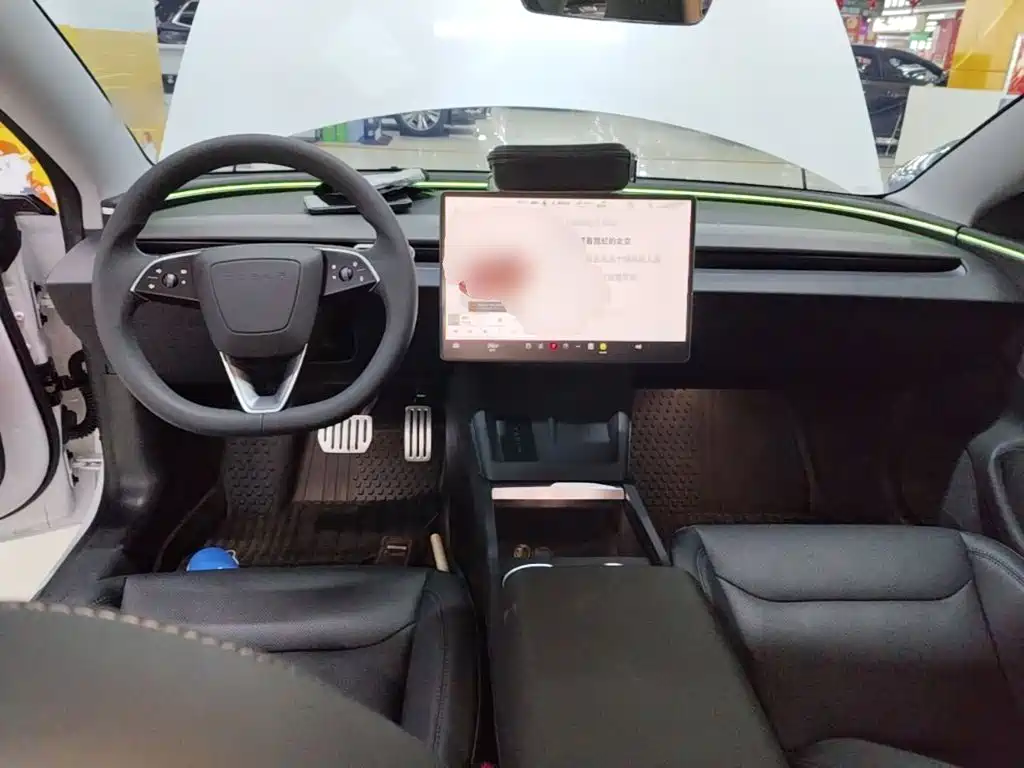 Model 3 2023 long-range all-wheel drive version купить на сайте DeffCars