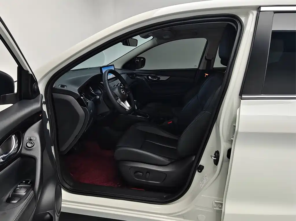 Qashqai 2025 facelift Honor 2.0L CVT XV+ leading version купить на сайте DeffCars