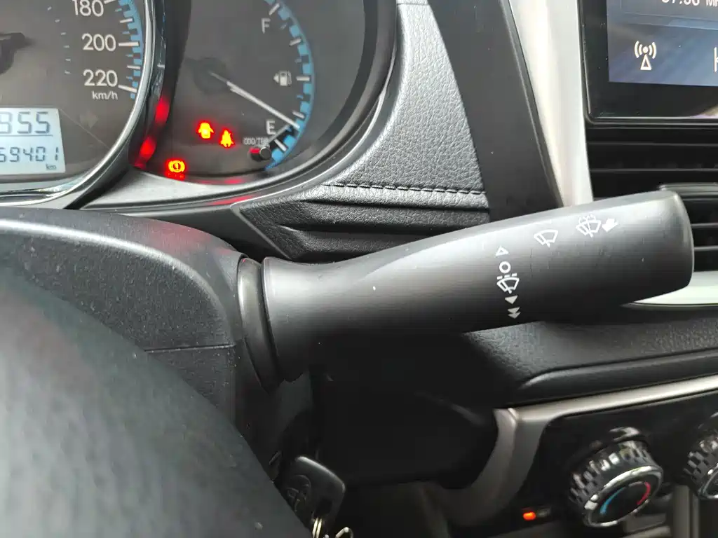 Vios 2019 1.5L CVT Enactus Edition купить на сайте DeffCars