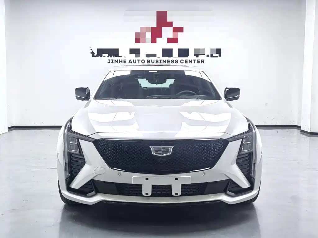 Cadillac CT5 2025 28T Track Performance Edition купить на сайте DeffCars