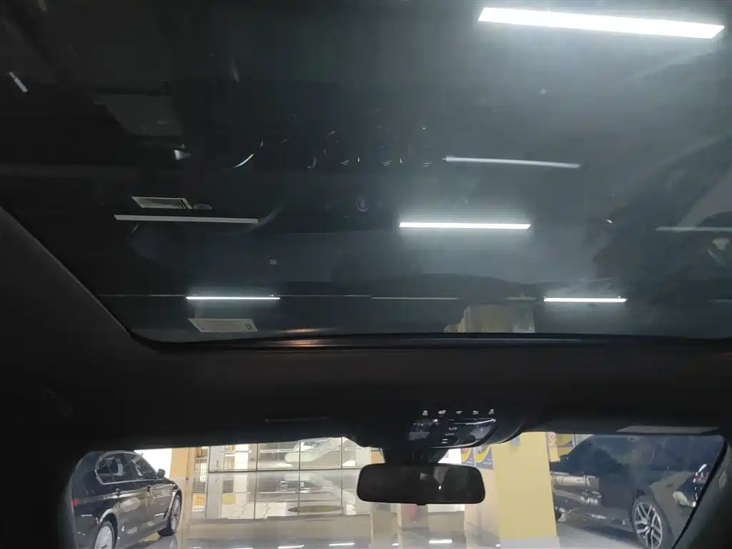Mercedes-Benz GLB 2023 GLB 220 Fashion Model купить на сайте DeffCars