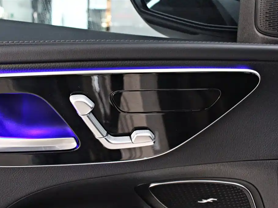 Mercedes-Benz C-Class 2022 C 200 L Sports Edition купить на сайте DeffCars