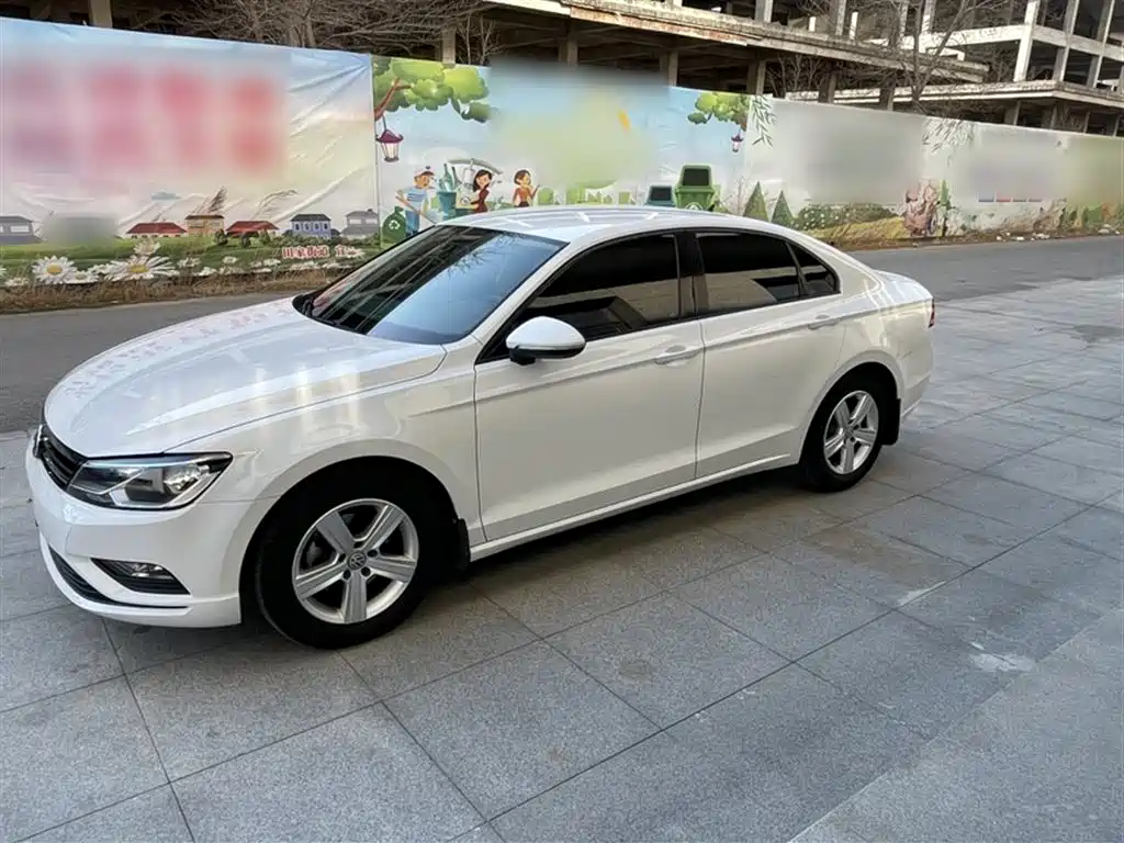 Lingdu 2018 230TSI DSG Fashion Edition купить на сайте DeffCars