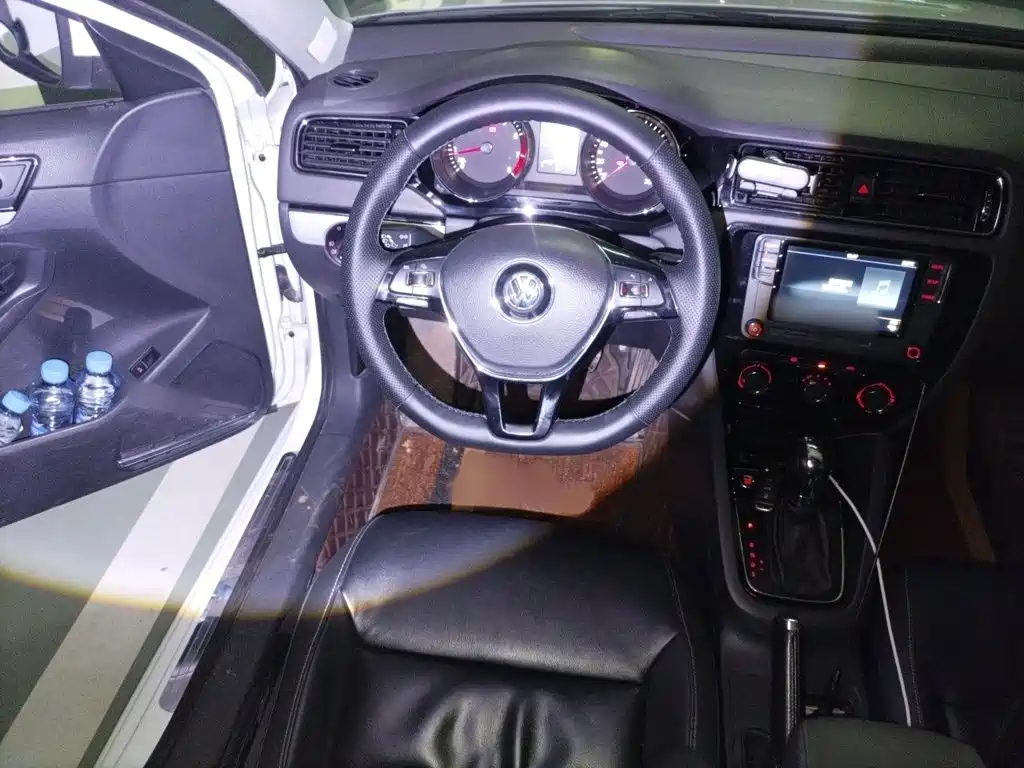 Sagitar 2017 1.6L automatic comfort model купить на сайте DeffCars