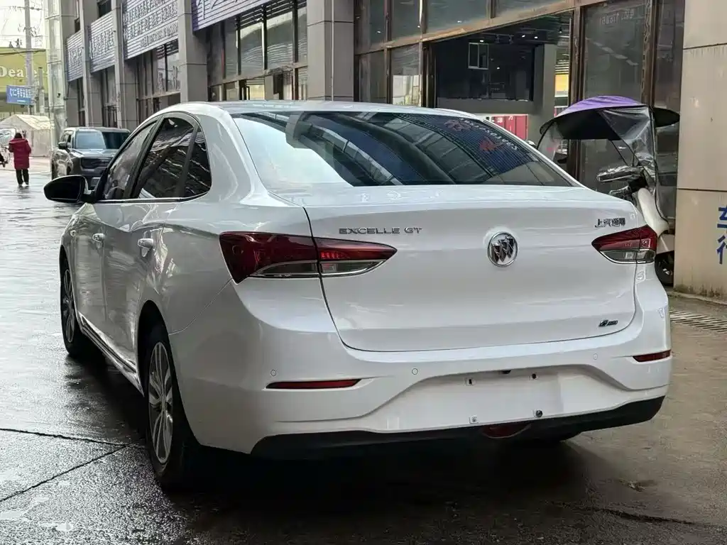 Yinglang 2021 1.3T automatic light hybrid elite model купить на сайте DeffCars