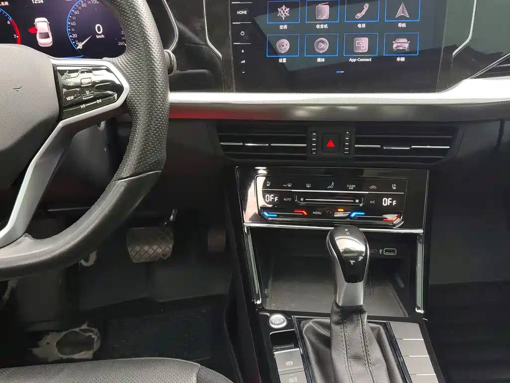 Passat 2022 330TSI Starry Sky Deluxe Edition купить на сайте DeffCars