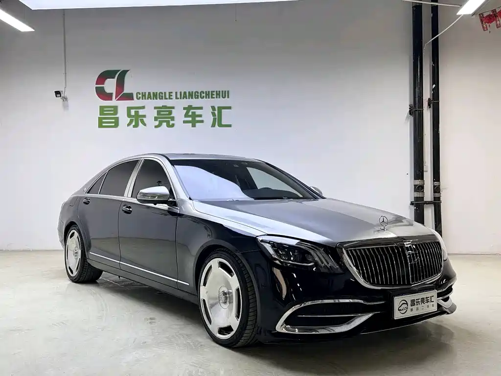 Mercedes-Benz S-Class 2012 S 300 L Business Grand Edition купить на сайте DeffCars