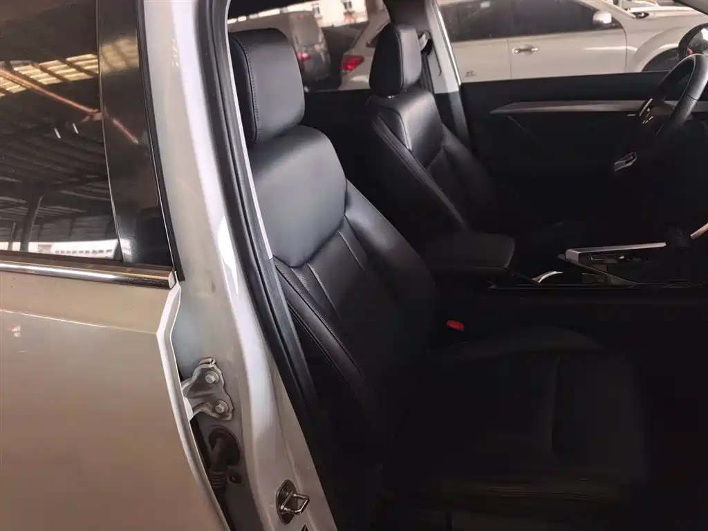 Wuling Xingchen 2021 1.5T CVT Xingyao Edition купить на сайте DeffCars