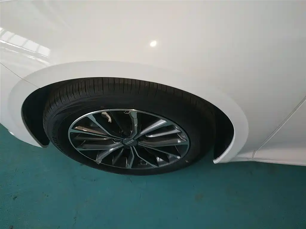 Xingrui 2025 Dongfang Yao 1.5TD Jinghong Edition+ купить на сайте DeffCars