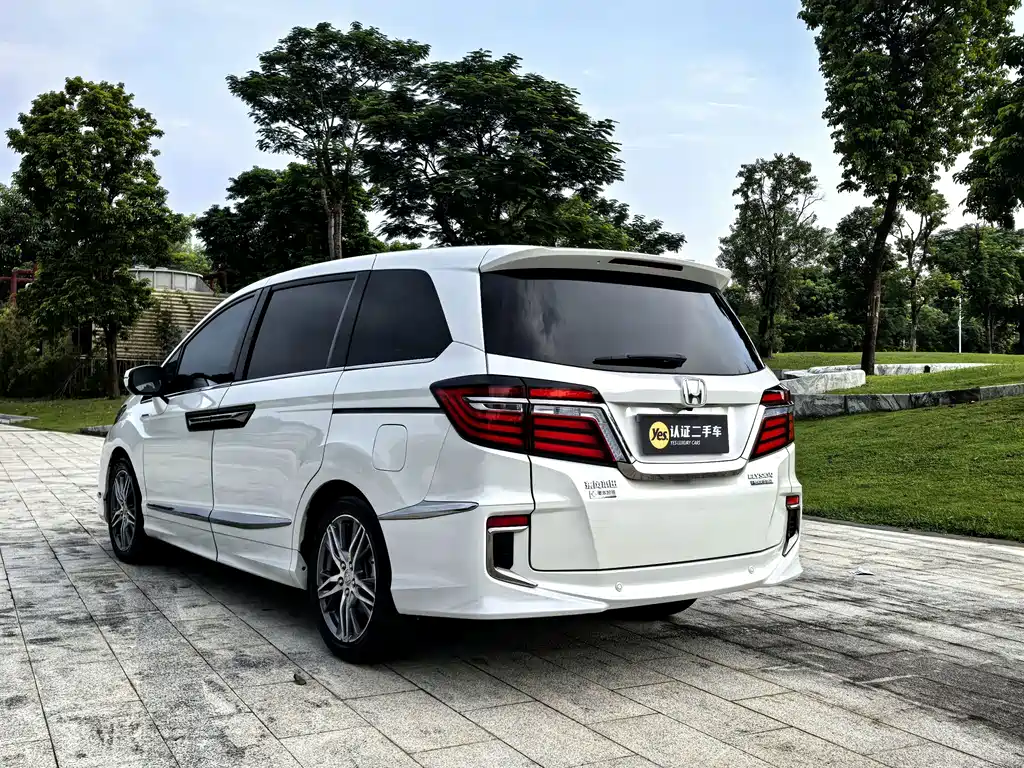 Alison 2019 2.0L Hybrid Deluxe Edition купить на сайте DeffCars