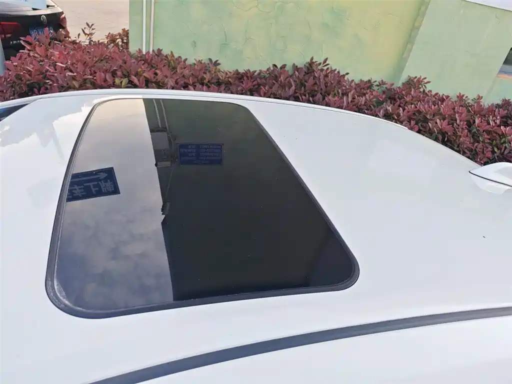 Ralink Shuangqing E+ 2019 1.8PH GS E-CVT Elite Sunroof Edition купить на сайте DeffCars