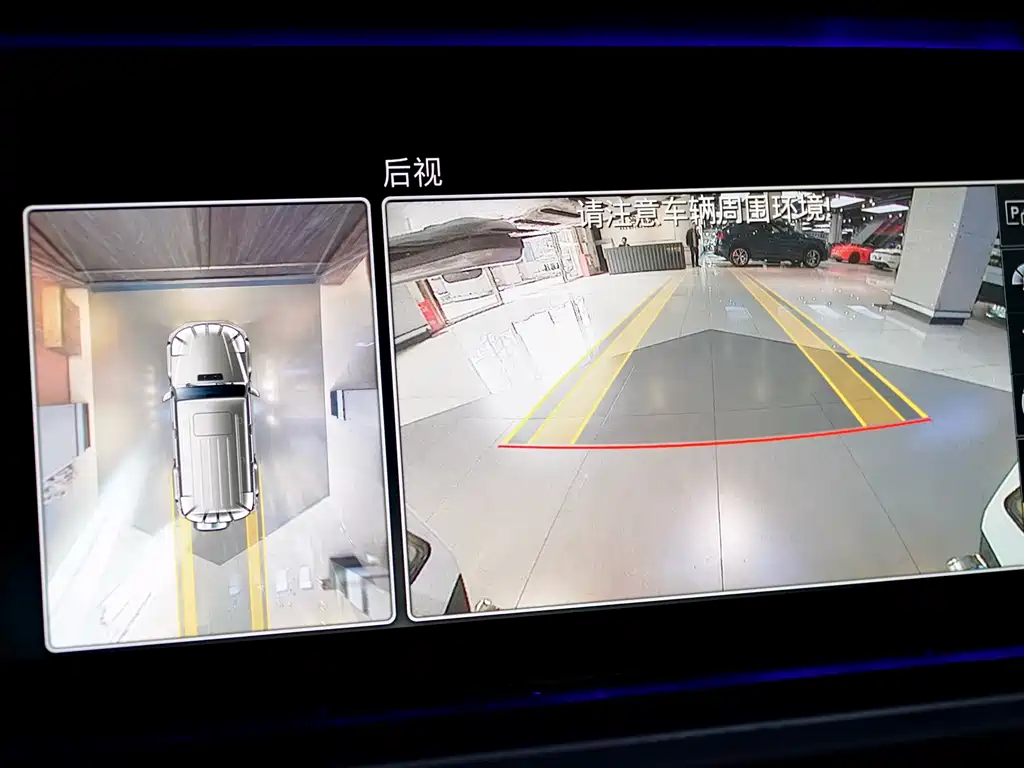 Mercedes-Benz G-Class 2024 G 350 купить на сайте DeffCars