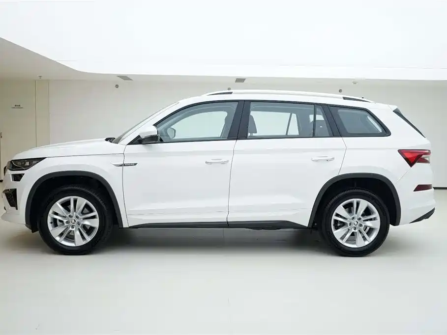 Kodiak 2024 TSI330 5-seater two-wheel drive powerful version купить на сайте DeffCars
