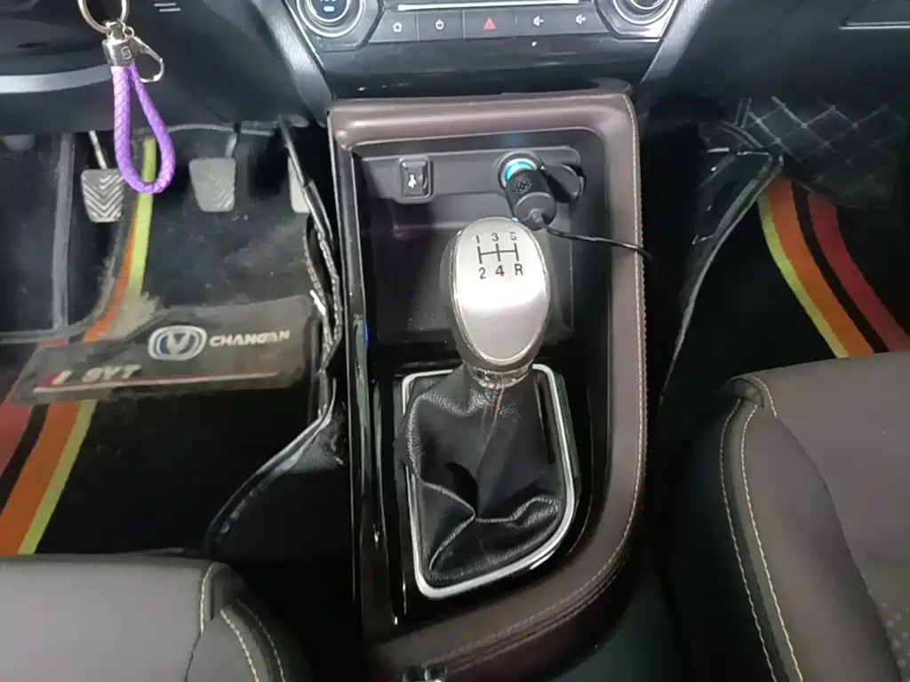 Eado DT 2018 1.6L manual comfort model купить на сайте DeffCars