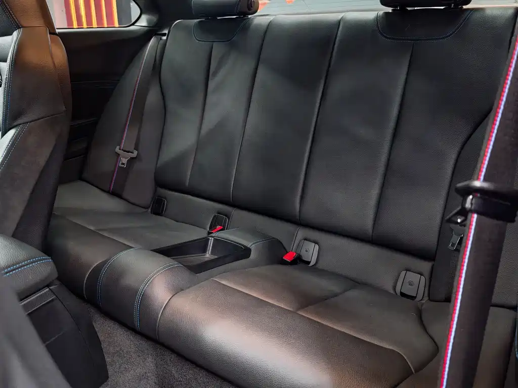 BMW M2 2020 M2 Thunder Seal Limited Edition купить на сайте DeffCars
