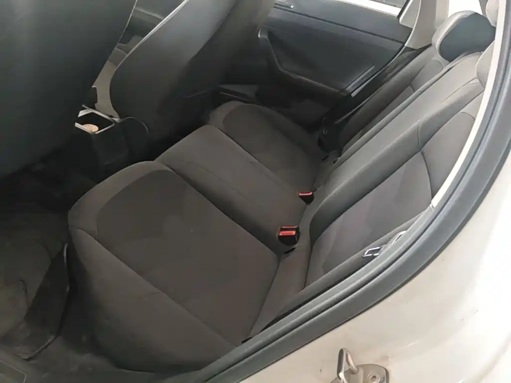 Polo 2023 facelift Plus 1.5L automatic indulgence version купить на сайте DeffCars