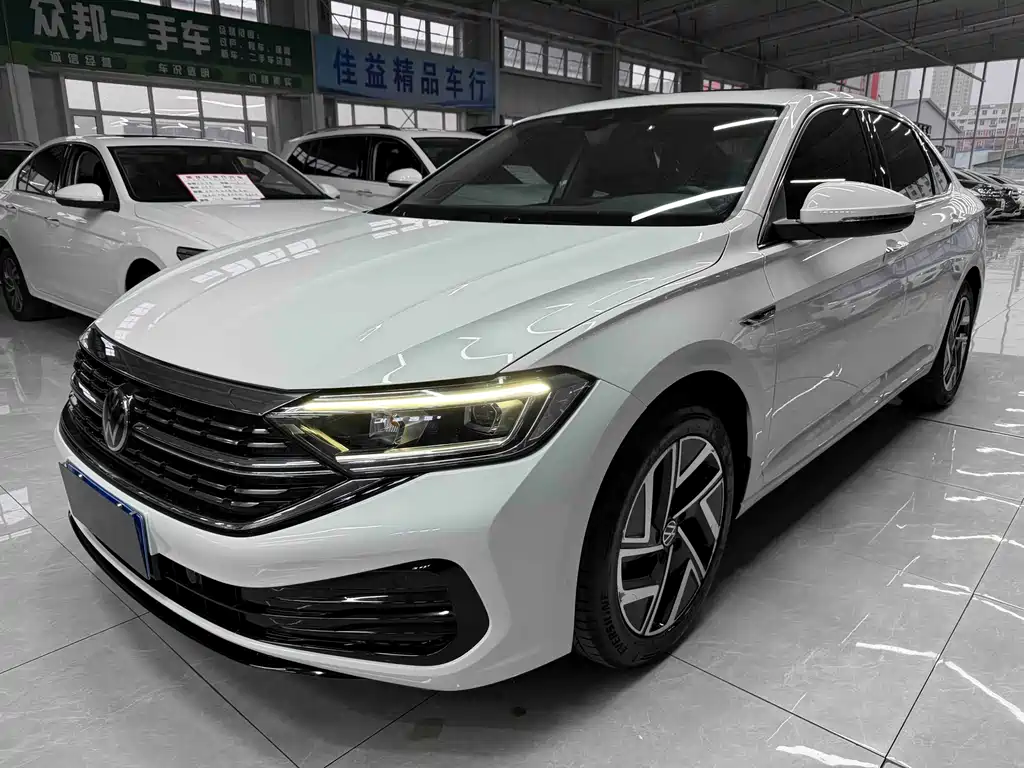 Sagitar 2023 280TSI DSG Super Edition купить на сайте DeffCars