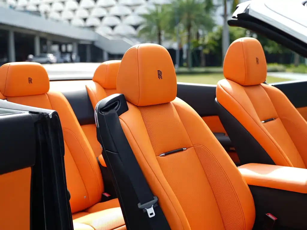 Yaoying 2018 6.6T standard model купить на сайте DeffCars