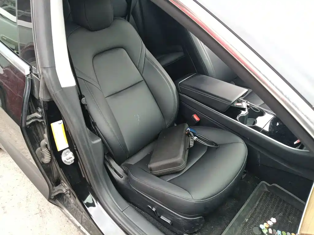 Model 3 2020 Standard Range Rear Drive Upgraded Version купить на сайте DeffCars