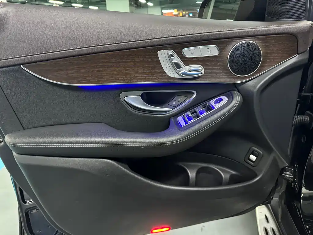 Mercedes-Benz GLC 2021 GLC 300 L 4MATIC Dynamic купить на сайте DeffCars