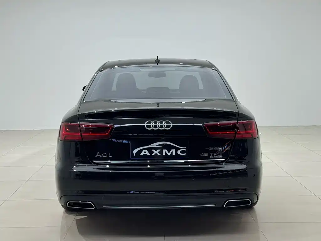 Audi A6L 2017 45 TFSI quattro sports купить на сайте DeffCars