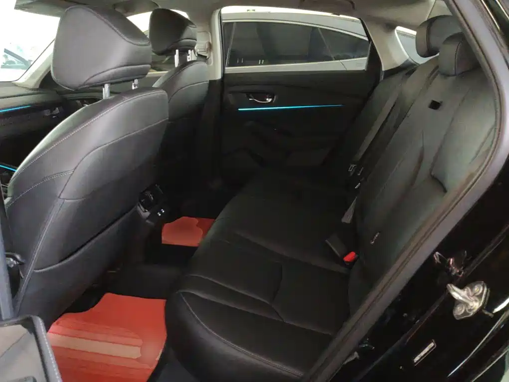 Accord 2025 Sports Series 260TURBO Deluxe Edition купить на сайте DeffCars