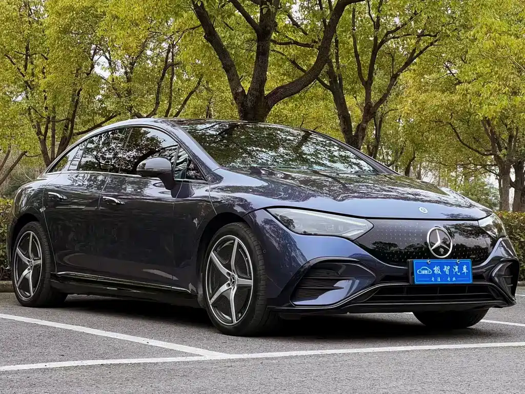 Mercedes-Benz EQE 2022 350 Model Special Edition купить на сайте DeffCars