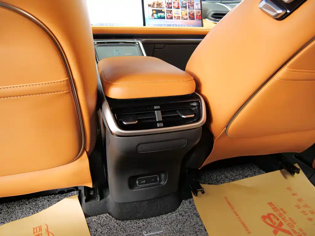 Xpeng G9 2022 702 Pro купить на сайте DeffCars