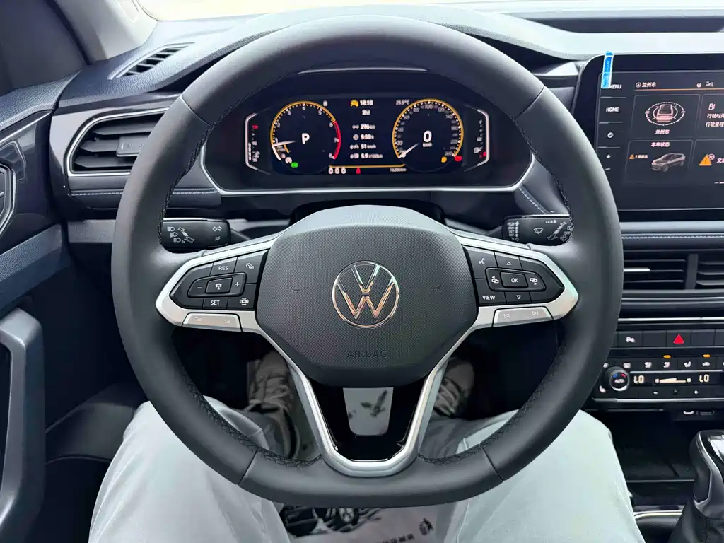 Tuyue 2025 Xinrui 300TSI Ruiyi Edition купить на сайте DeffCars