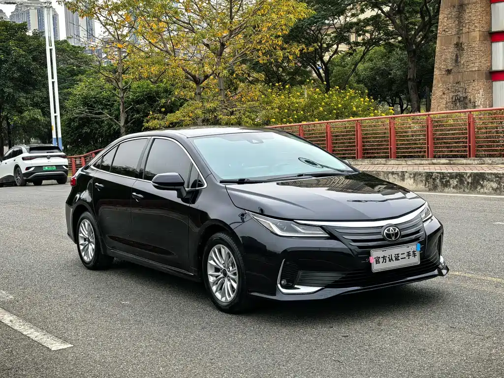Asia Lion 2021 2.0L Advanced Edition купить на сайте DeffCars