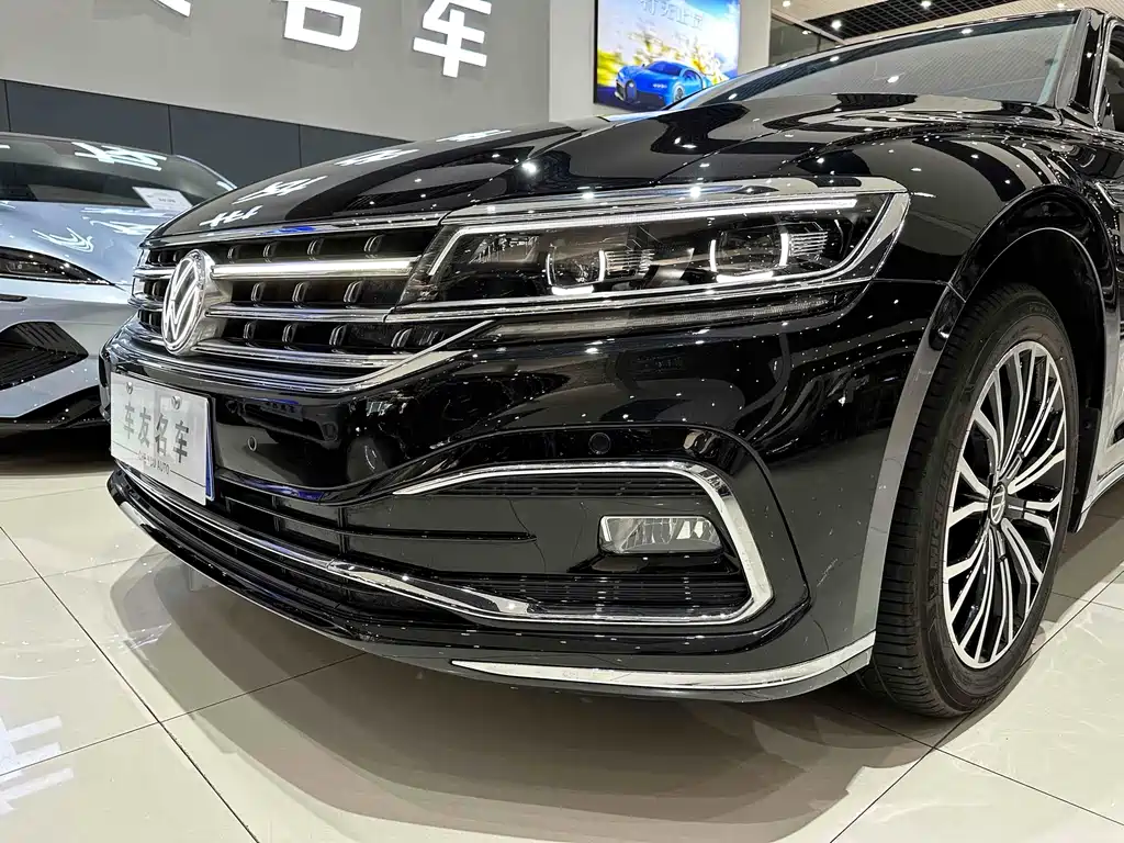 Huiang 2021 380TSI Deluxe Edition купить на сайте DeffCars