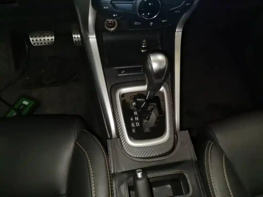 Yuan 2017 1.5L automatic cool interconnected model купить на сайте DeffCars