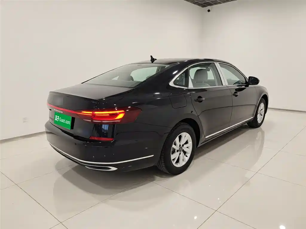 Passat New Energy 2025 430PHEV Hybrid Business Edition купить на сайте DeffCars