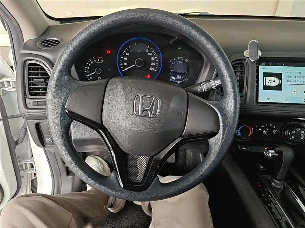 Binzhi 2020 1.5L CVT Elite Edition купить на сайте DeffCars