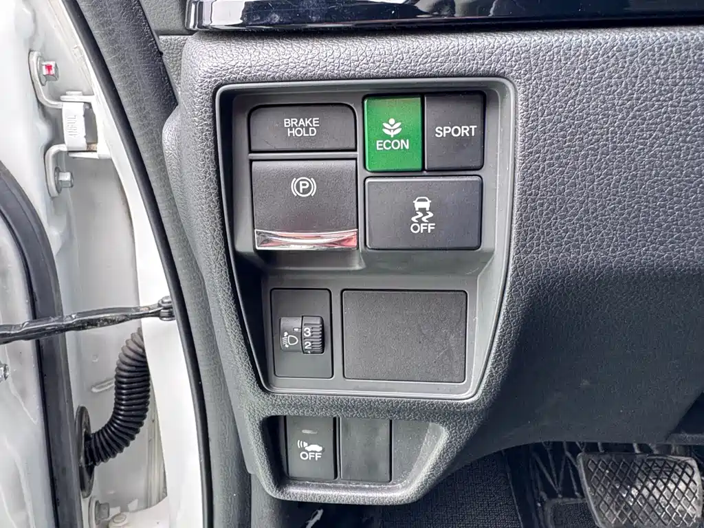 Odyssey 2022 2.0L e:HEV Rui·Enjoy Edition купить на сайте DeffCars