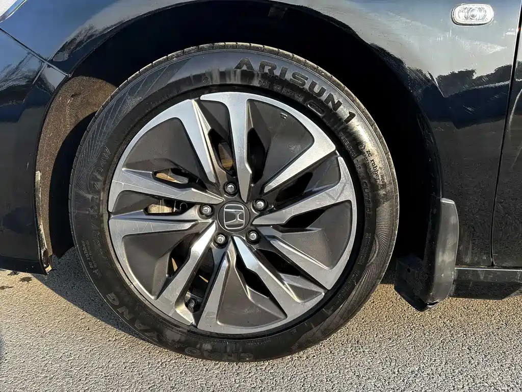 Accord 2018 Sharp · Hybrid 2.0L Edition Country VI купить на сайте DeffCars