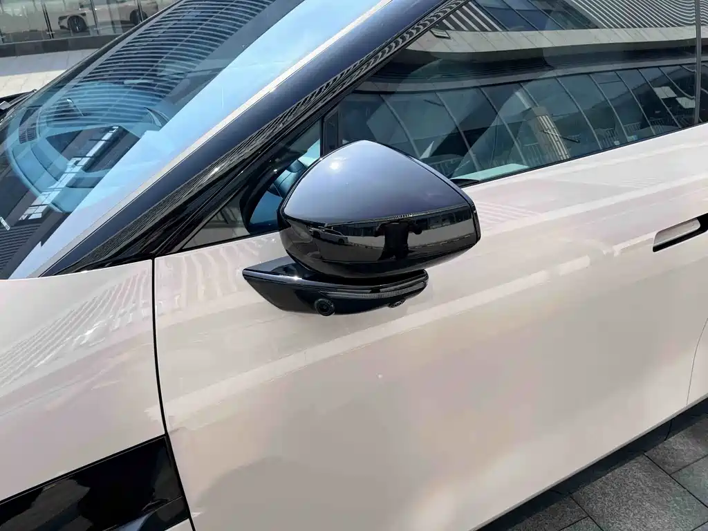 Jikrypton 007 2025 rear-wheel drive smart driving version 75kWh купить на сайте DeffCars