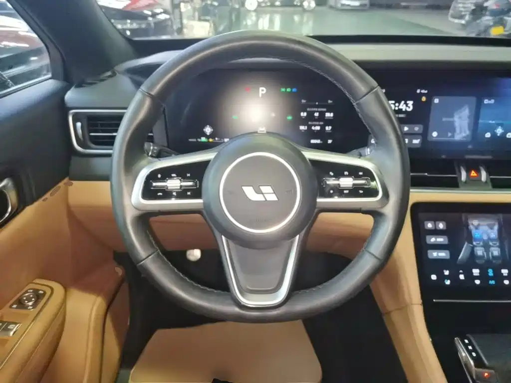 Ideal one 2021 Extended Range 6 Seater Edition купить на сайте DeffCars