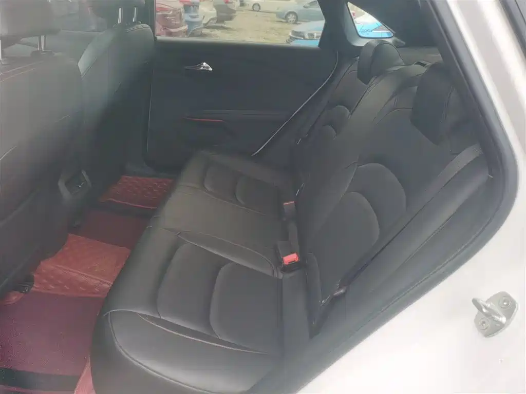 Cruze 2020 mild hybrid RS 330T automatic smooth version купить на сайте DeffCars