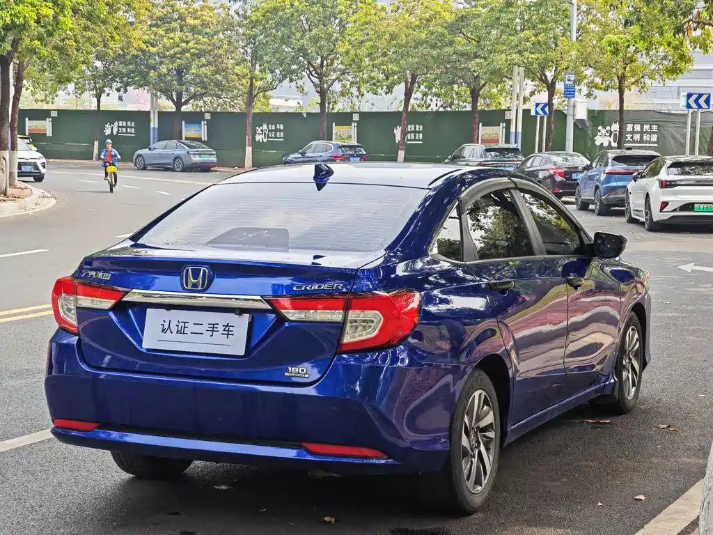 Lingpai 2019 180Turbo CVT Deluxe Edition National VI купить на сайте DeffCars