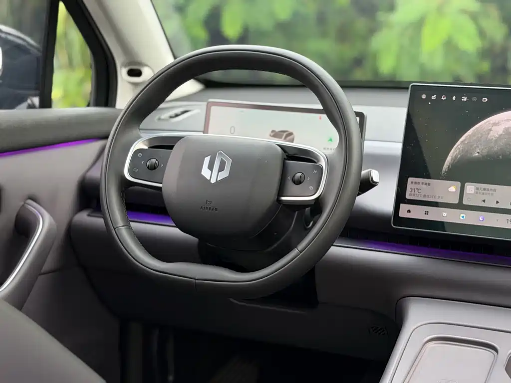 Leapmoo C10 2024 210 Smart Edition купить на сайте DeffCars