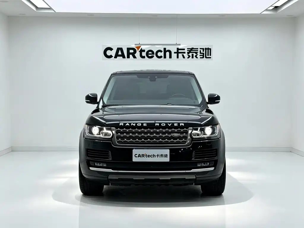 Range Rover 2017 3.0 SC V6 Vogue купить на сайте DeffCars