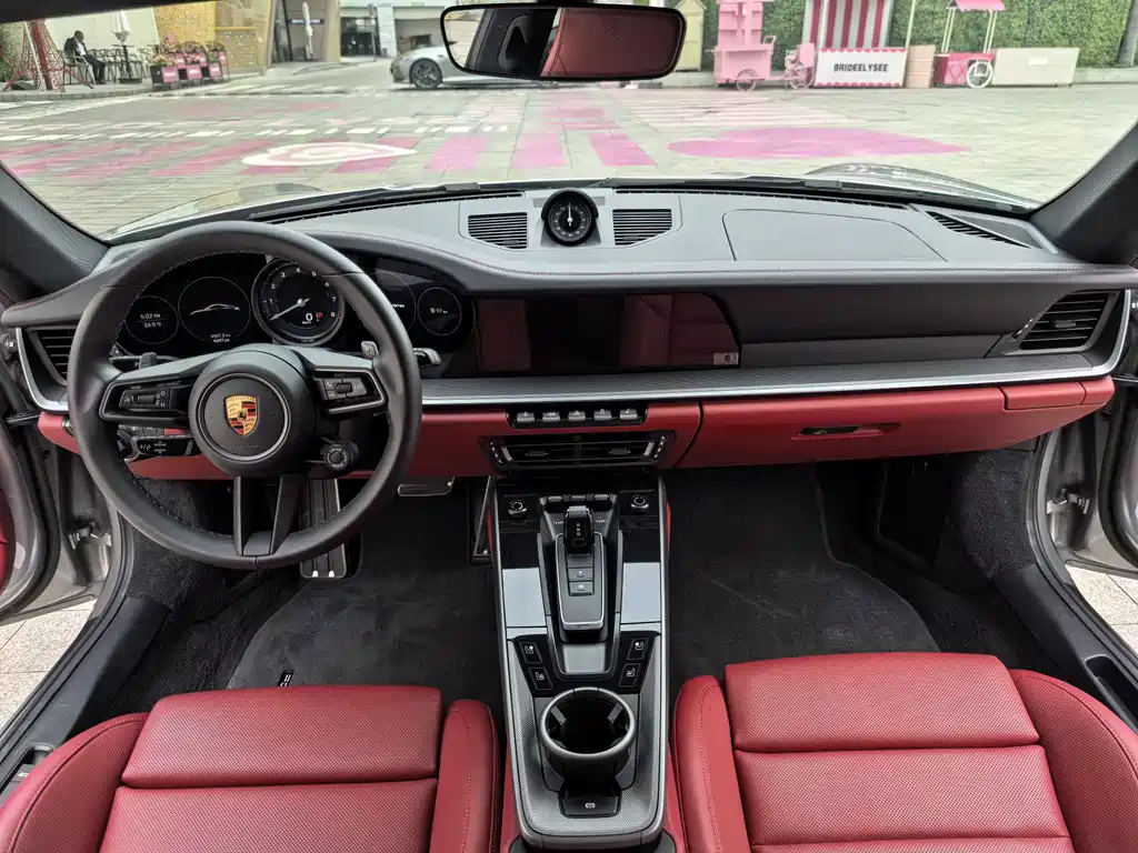Porsche 911 2020 Carrera 3.0T купить на сайте DeffCars