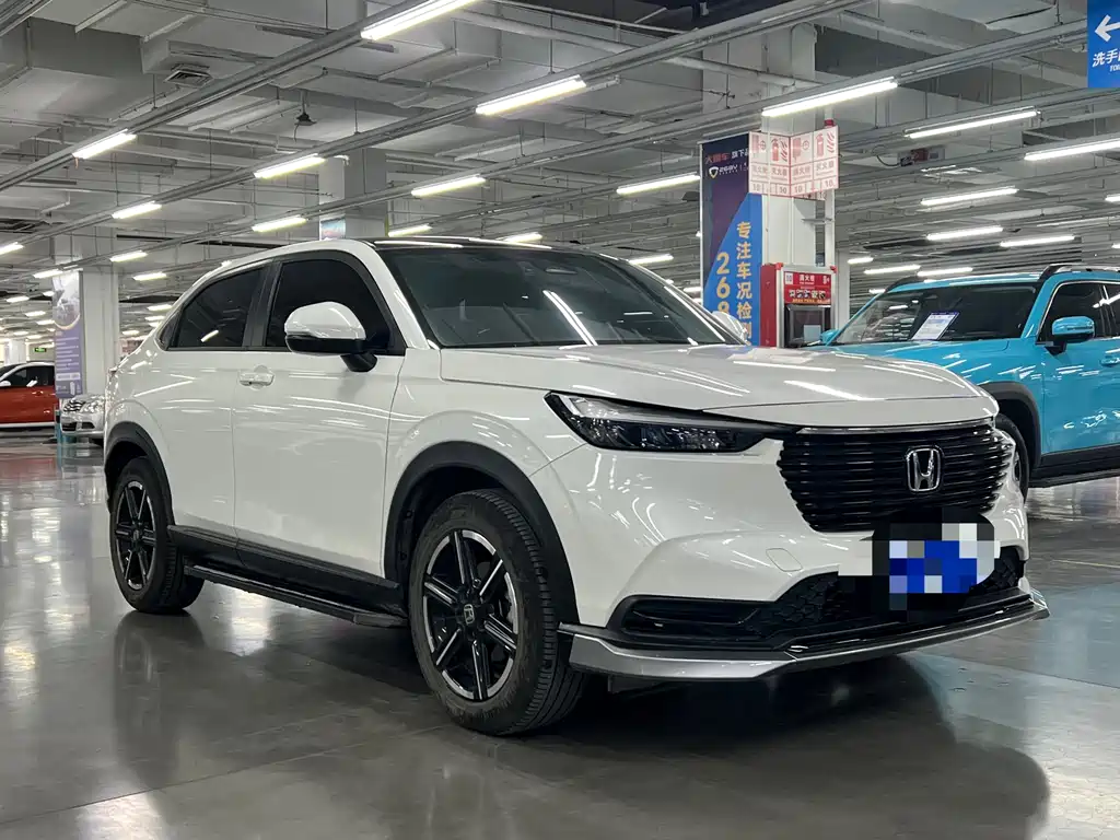 Binzhi 2023 1.5L CVT Pioneer Edition купить на сайте DeffCars