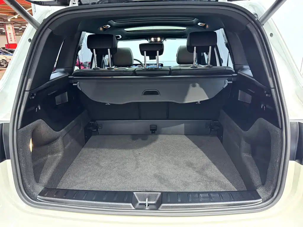 Mercedes-Benz GLB 2024 GLB 220 Dynamic купить на сайте DeffCars