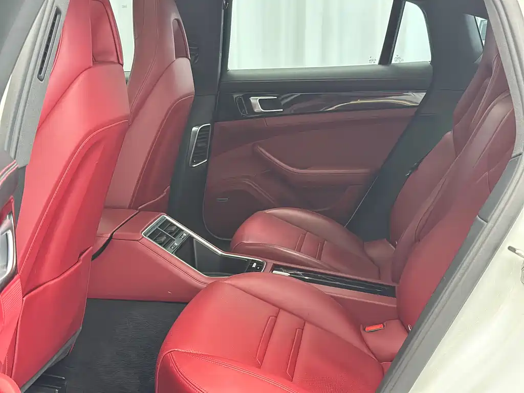 Panamera 2017 Panamera 3.0T купить на сайте DeffCars