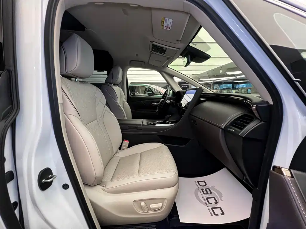 Alfa 2024 Dual Engine 2.5L Premium Edition купить на сайте DeffCars
