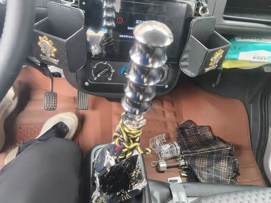 Wuling Light 2023 1.5L practical 5/7 seats купить на сайте DeffCars