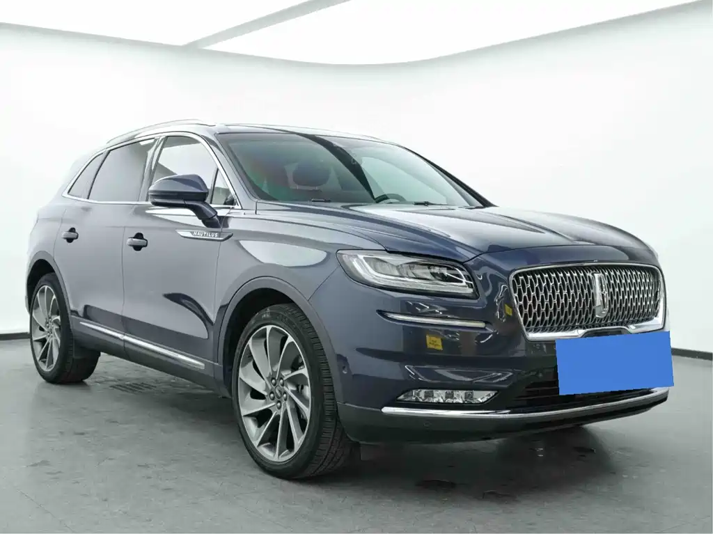 Voyager 2022 2.7T four-wheel drive elegant version купить на сайте DeffCars